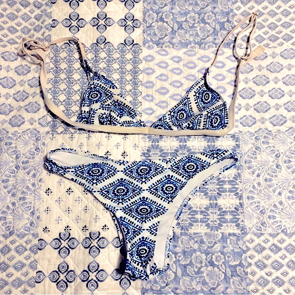 Bathing Suit